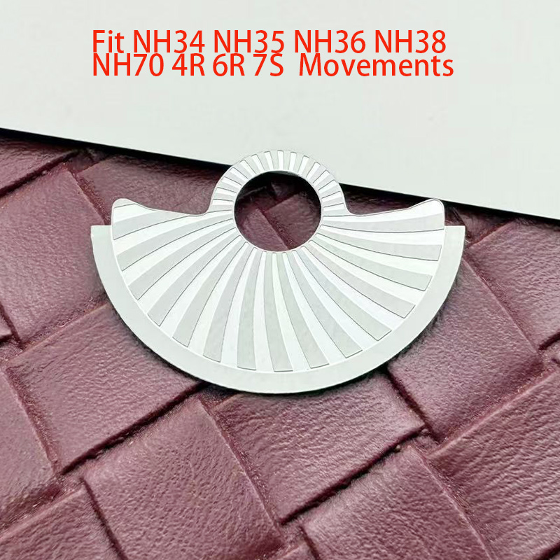 Watch Movement PartsThin Patch - Watch Movement Rotor avis et prix