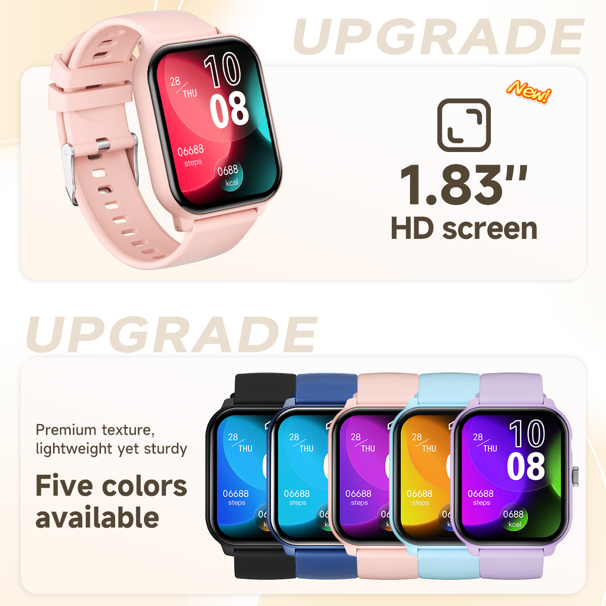 2026 New Kids Smart Watch For  - Smartwatch Watches For 12 Year Old Boy avis et prix
