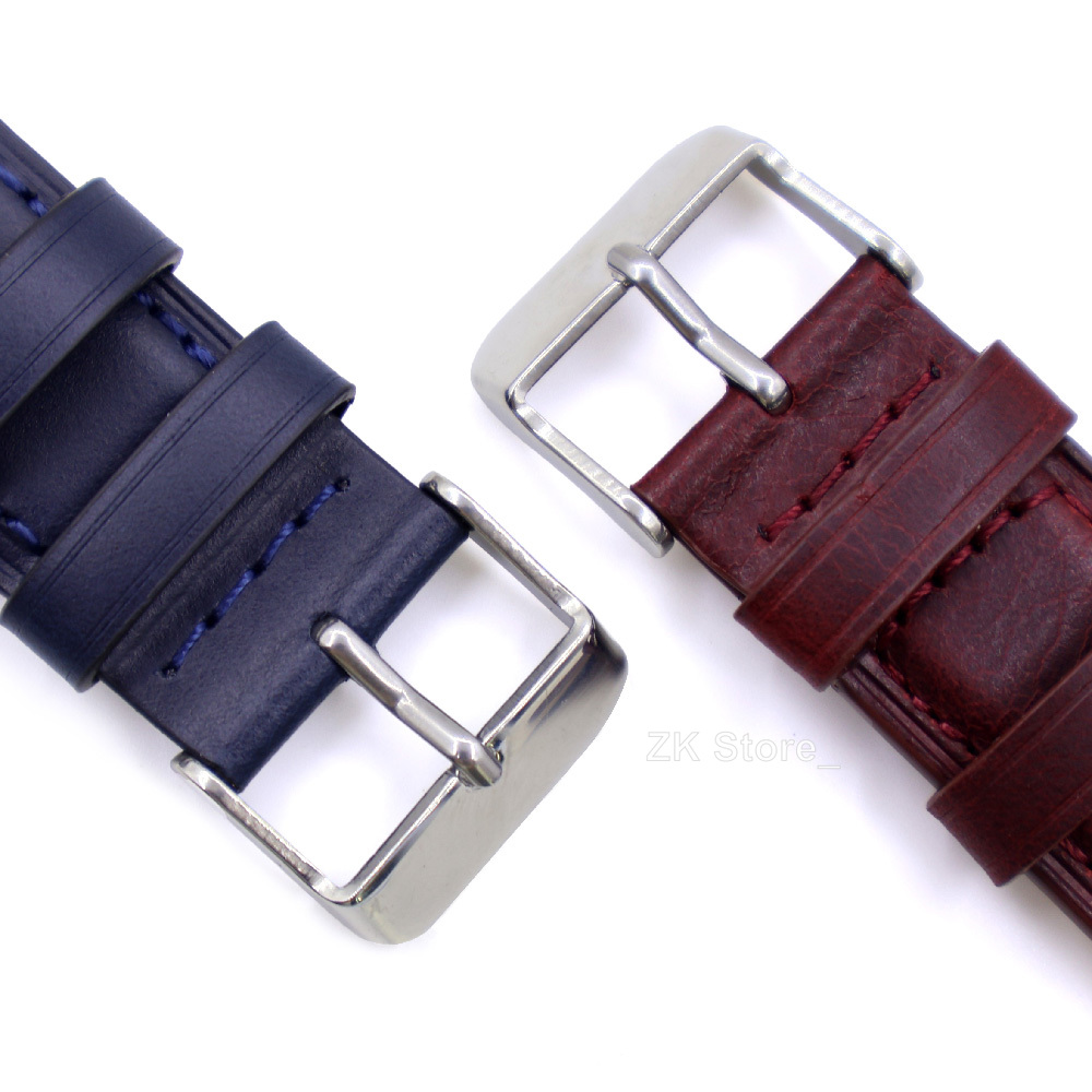 Vintage Genuine Leather Watch  - Smartwatch Vintage Watches For Men avis et prix