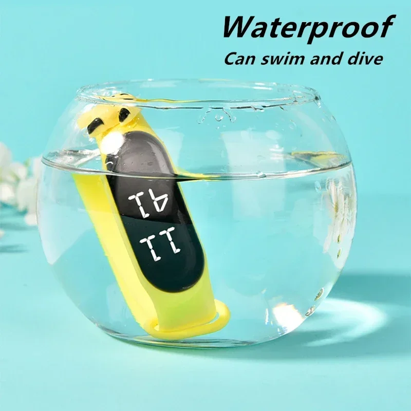 Waterproof Children Smart Touc - Smartwatch Watches For Children avis et prix