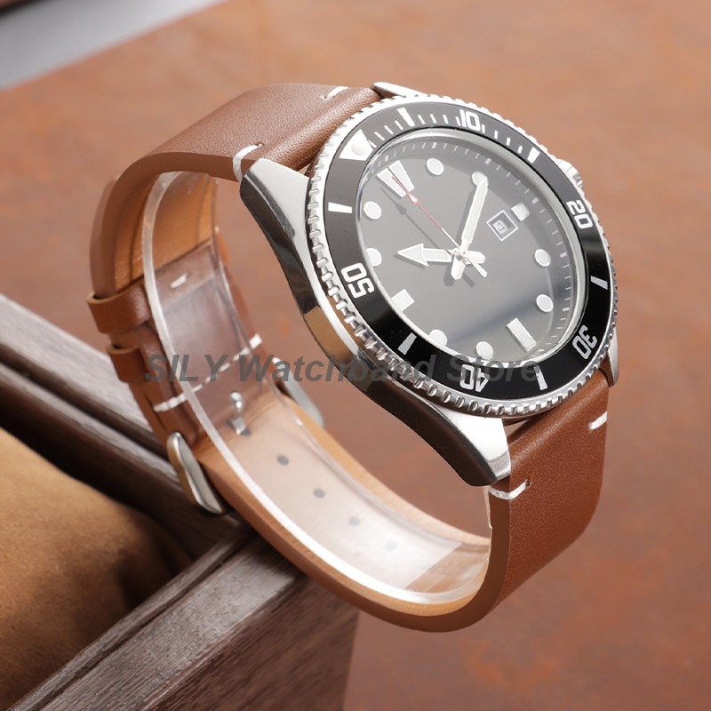 18mm 20mm 22mm 19mm 21mm 24mm  - Smartwatch Vintage Watches For Men avis et prix