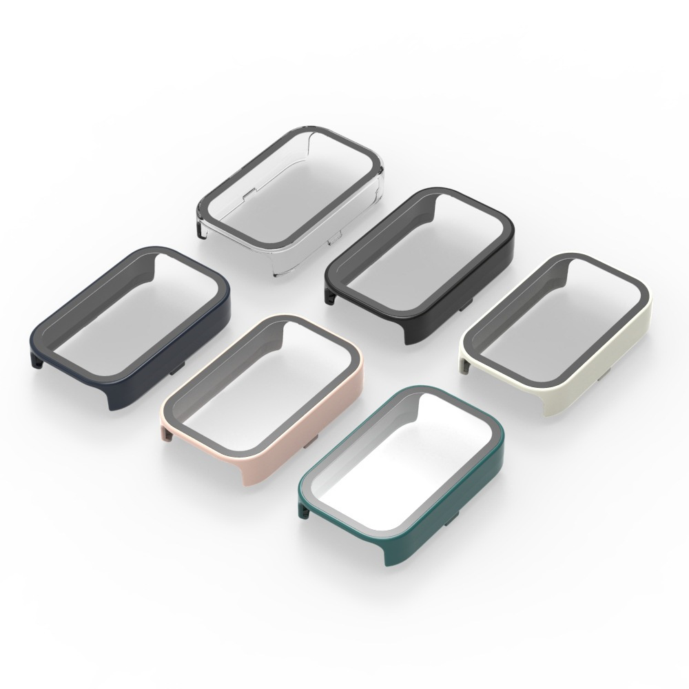 Tempered Glass+Case for Xiaomi - Watch Redmi avis et prix