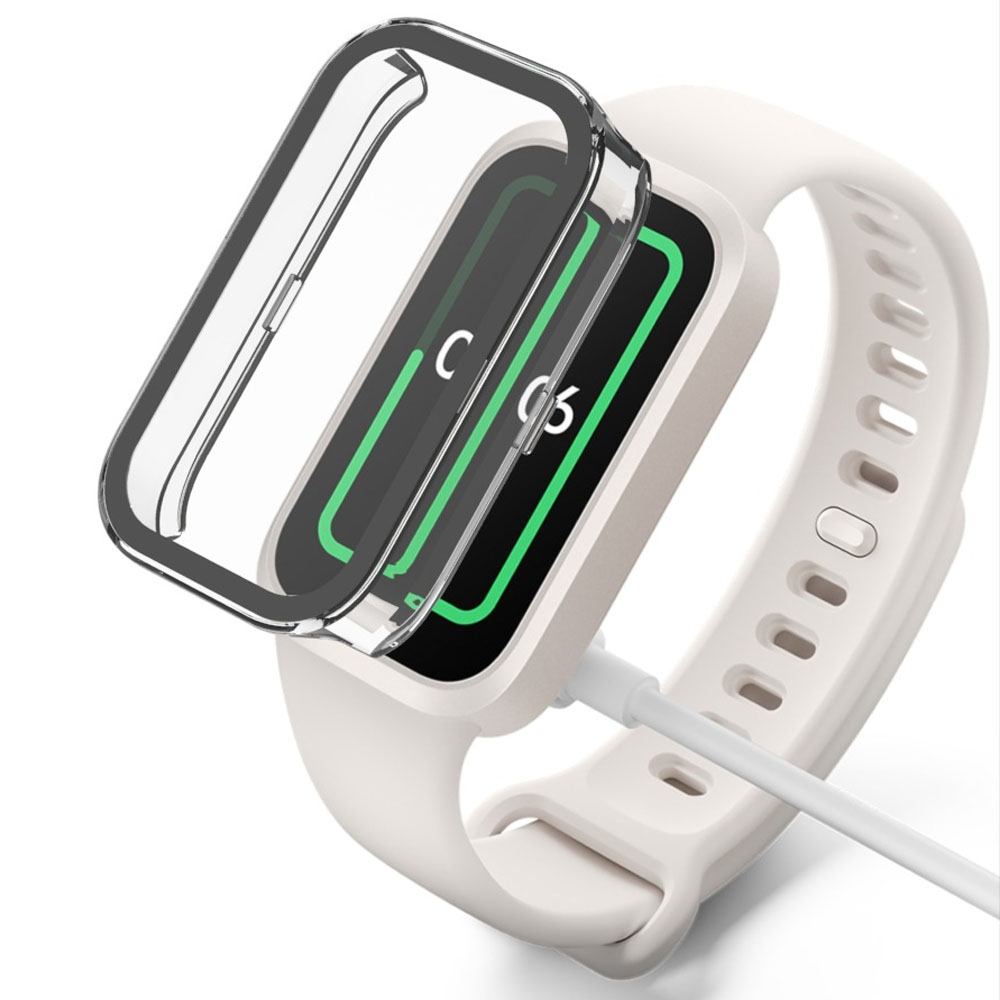 Tempered Glass+Case for Xiaomi - Watch Redmi avis et prix