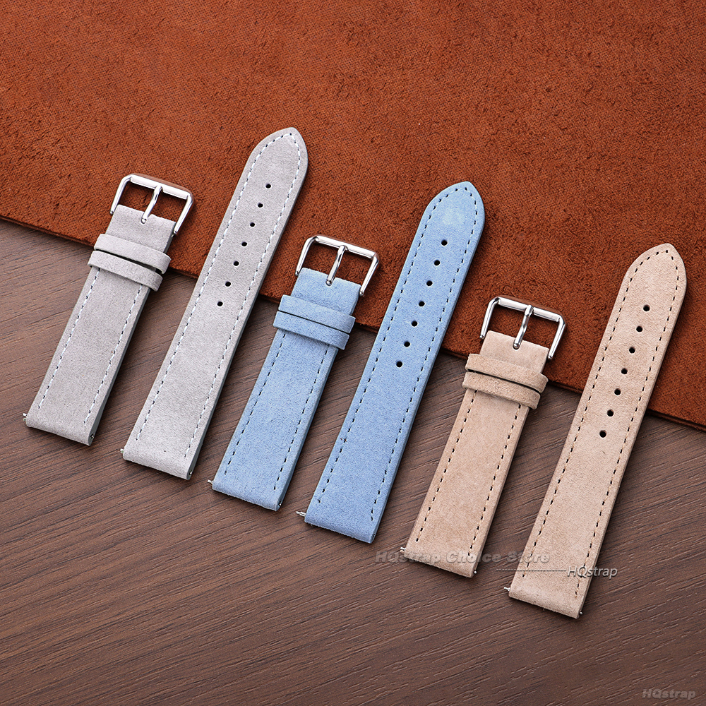 Quick Release Strap Vintage Su - Smartwatch Vintage Watches For Men avis et prix