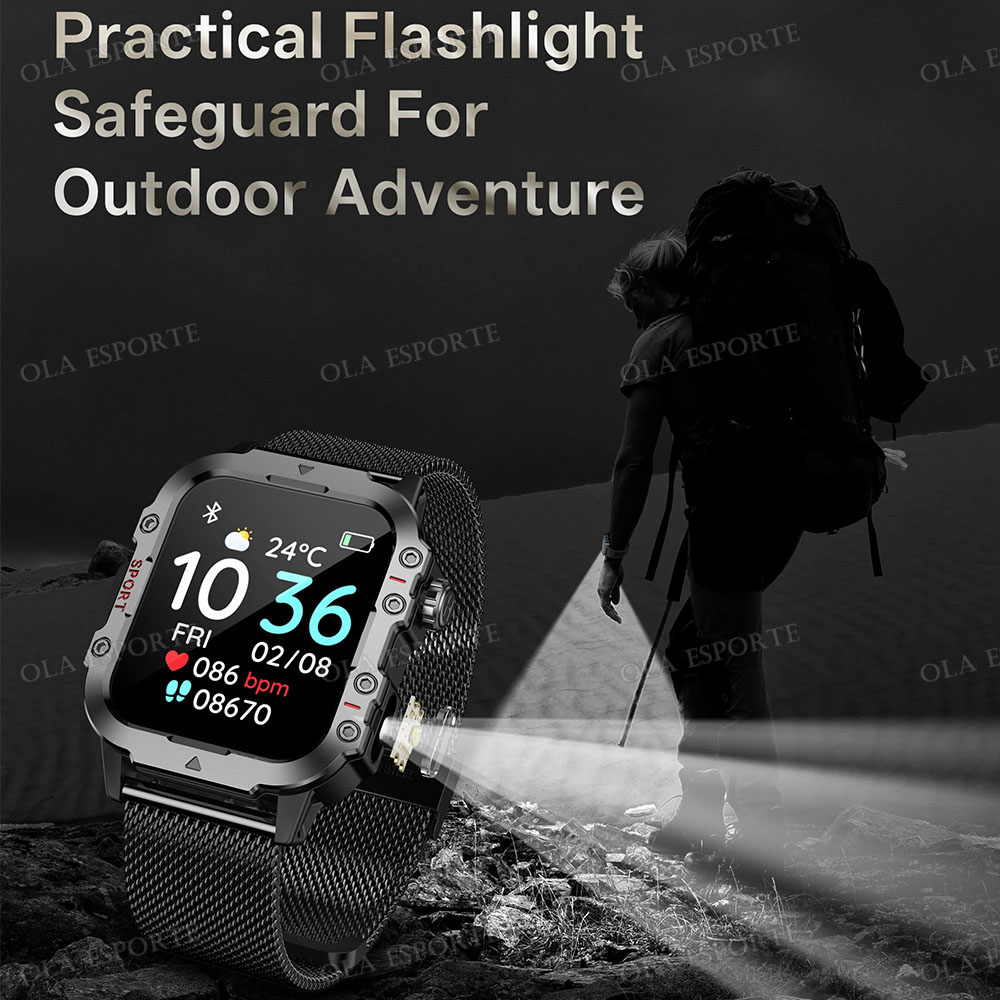2025 New Smart Watch Android P - Smartwatch New Watches 2025 avis et prix