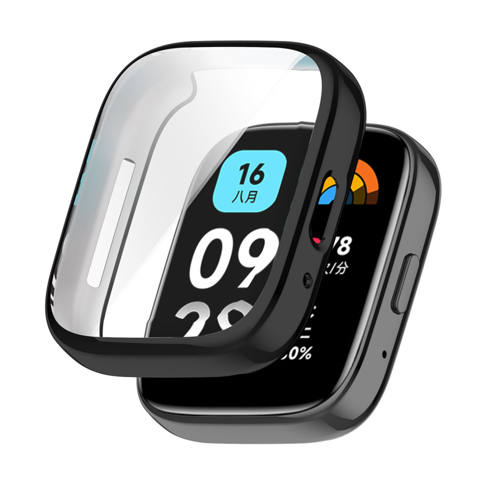 Full Cover For Xiaomi Redmi Wa - Watch Redmi avis et prix