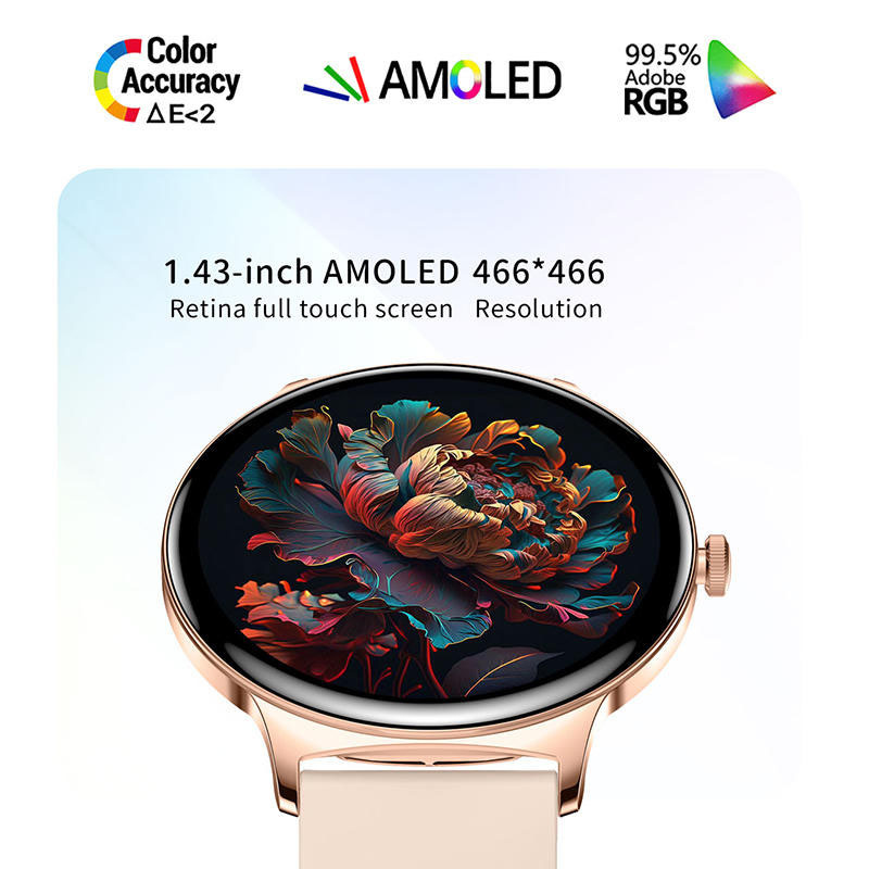2025 Ultra-thin Durable Women  - Smartwatch Health Watches For Women avis et prix