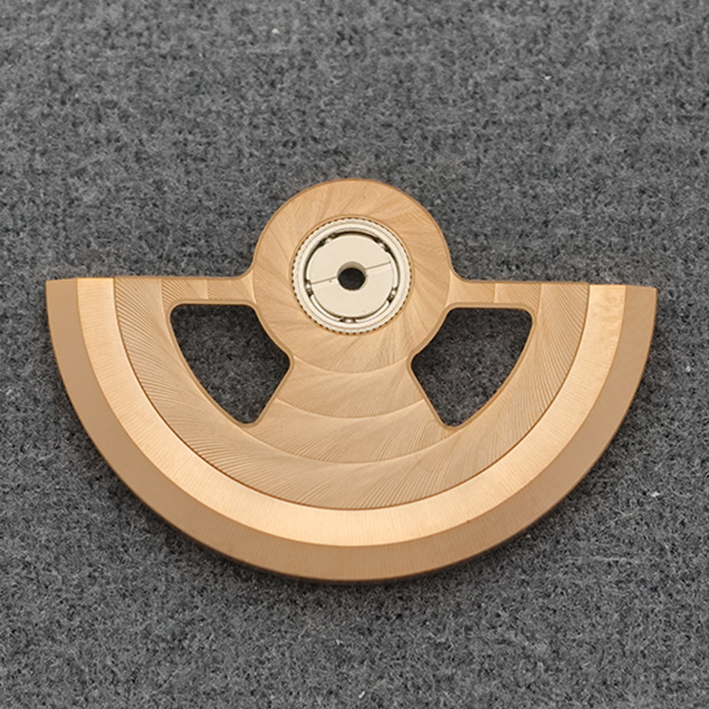 Mod NH35 Movement Automatic Os - Watch Movement Rotor avis et prix