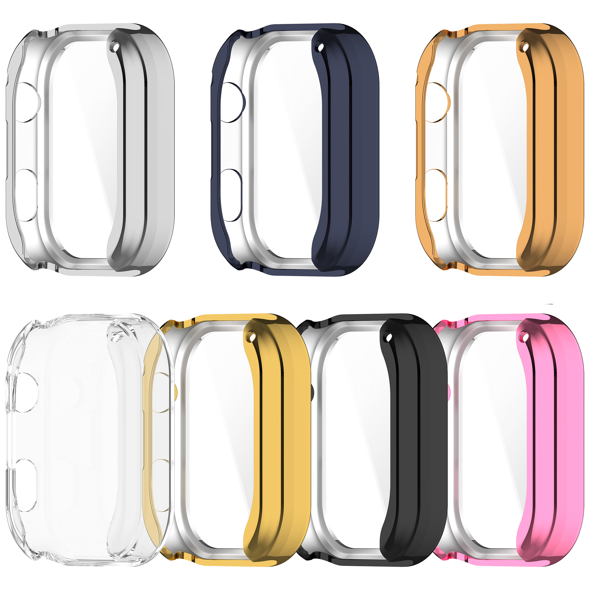 TPU Protective Case For Redmi  - Watch Redmi avis et prix