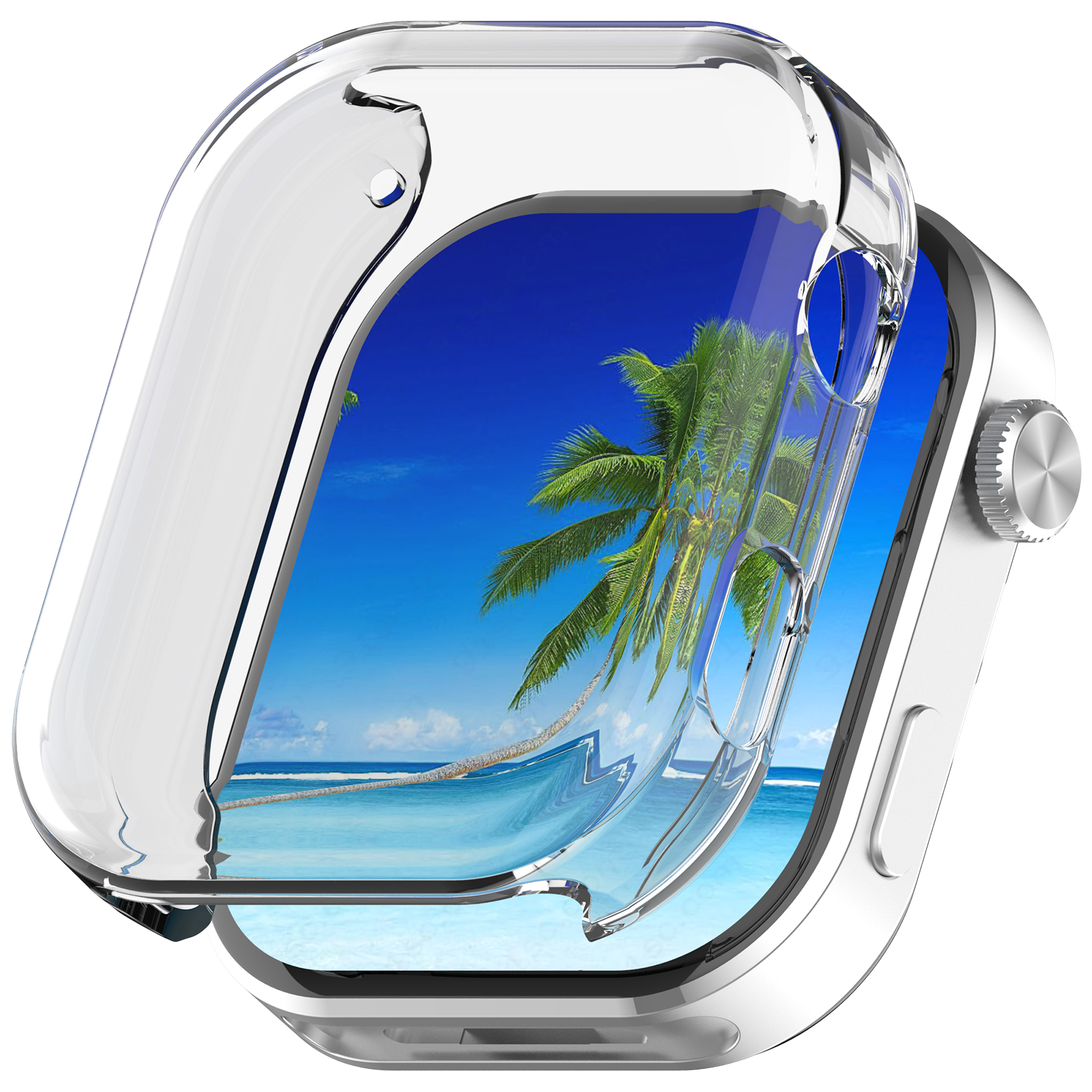 TPU Protective Case For Redmi  - Watch Redmi avis et prix