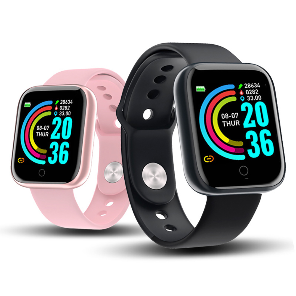 Multifunctional Smart Watch Me - Watch Smart Y68 avis et prix