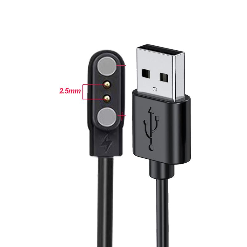 2 pins 4pins Smartwatch Dock C - Smartwatch Watches For Children avis et prix