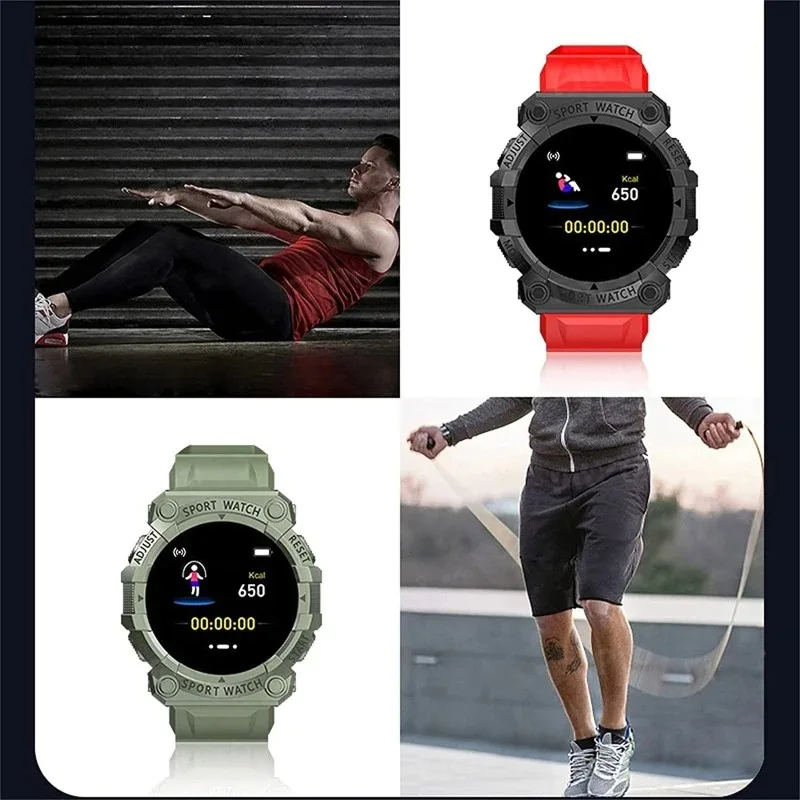 Smart Watch Fitness Bracelet S - Watch Smart Y56 avis et prix