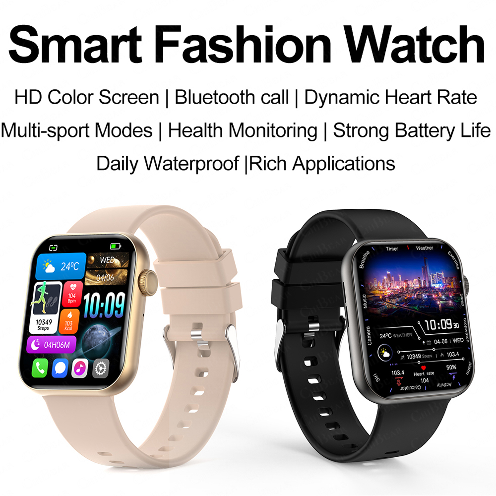 2025 New Sports Smart Watch Me - Smartwatch New Watches 2025 avis et prix