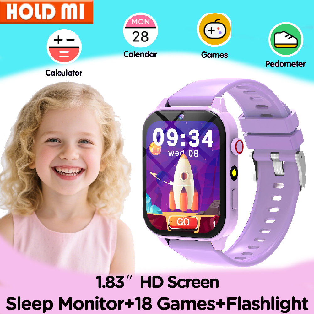 New Smart Watch Kids Toys 18 G - Smartwatch Watches For Children avis et prix