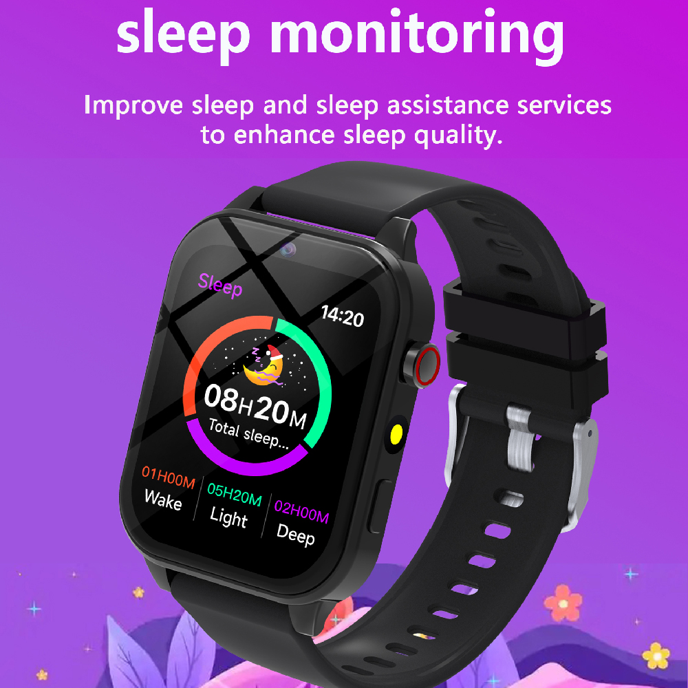 New Smart Watch Kids Toys 18 G - Smartwatch Watches For Children avis et prix