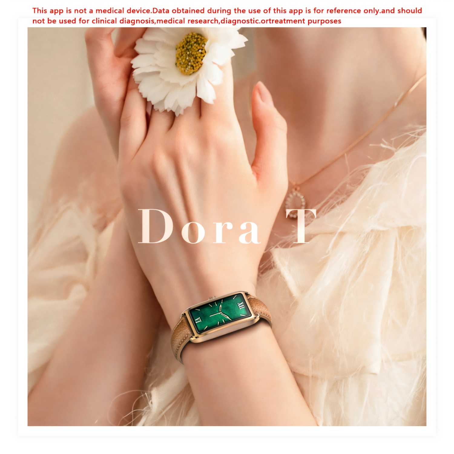 Multifunctionaln Smart Watch W - Smartwatch Digital Watches For Women avis et prix