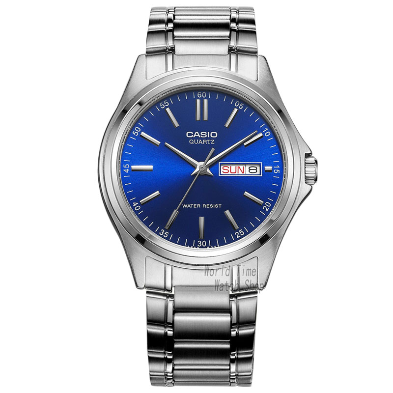 Casio watch men simple Week Ca - Smartwatch Casio Watches For Men avis et prix