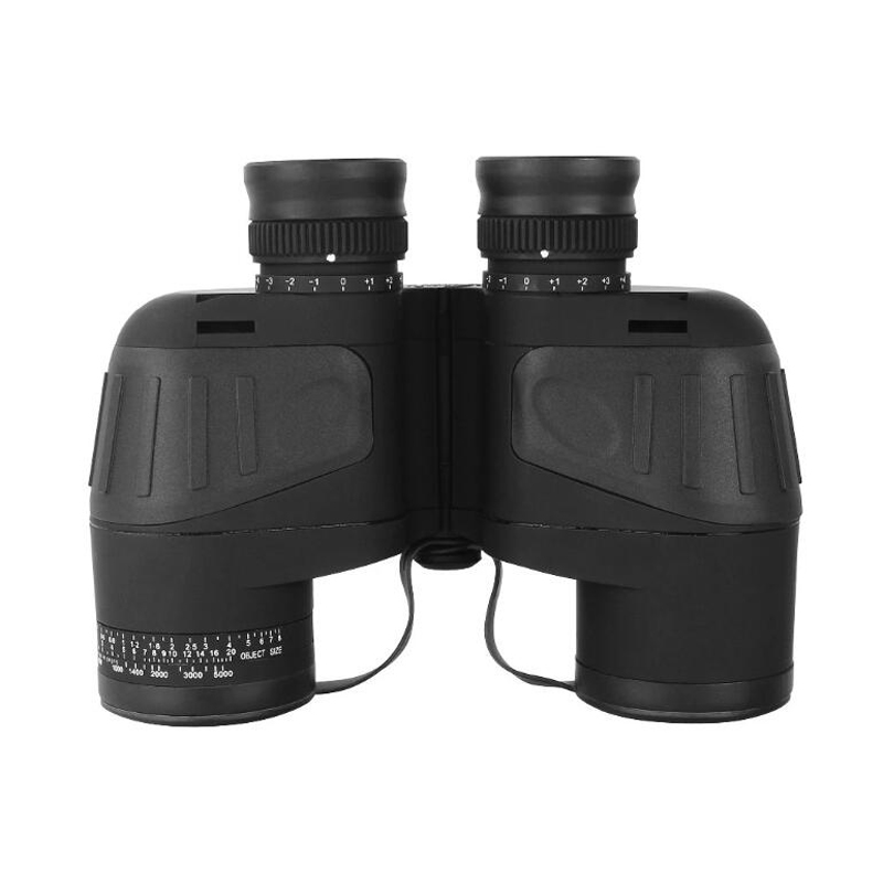 Binoculars 10x50 Marine Milita - Tide Watch Surf avis et prix