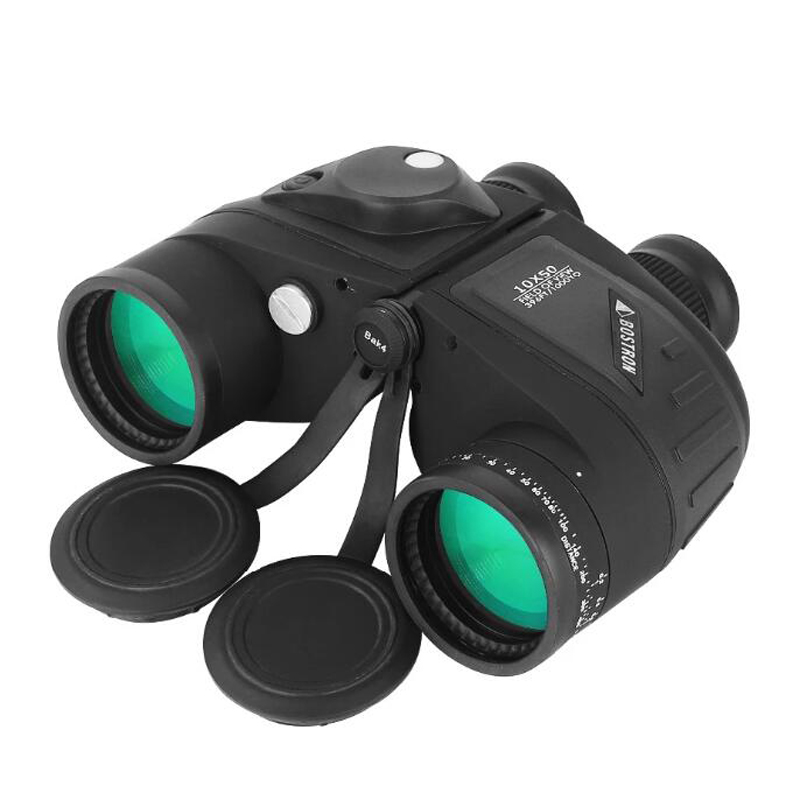 Binoculars 10x50 Marine Milita - Tide Watch Surf avis et prix