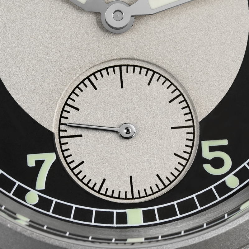 Militado D12 Vintage Watch VD7 - Smartwatch Vintage Watches For Men avis et prix