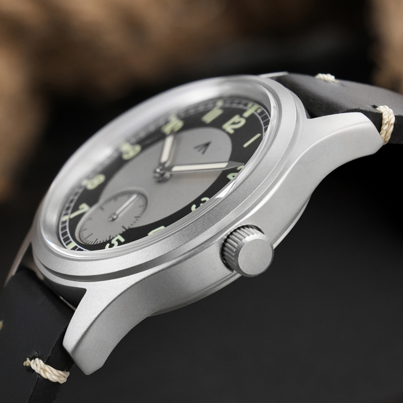 Militado D12 Vintage Watch VD7 - Smartwatch Vintage Watches For Men avis et prix