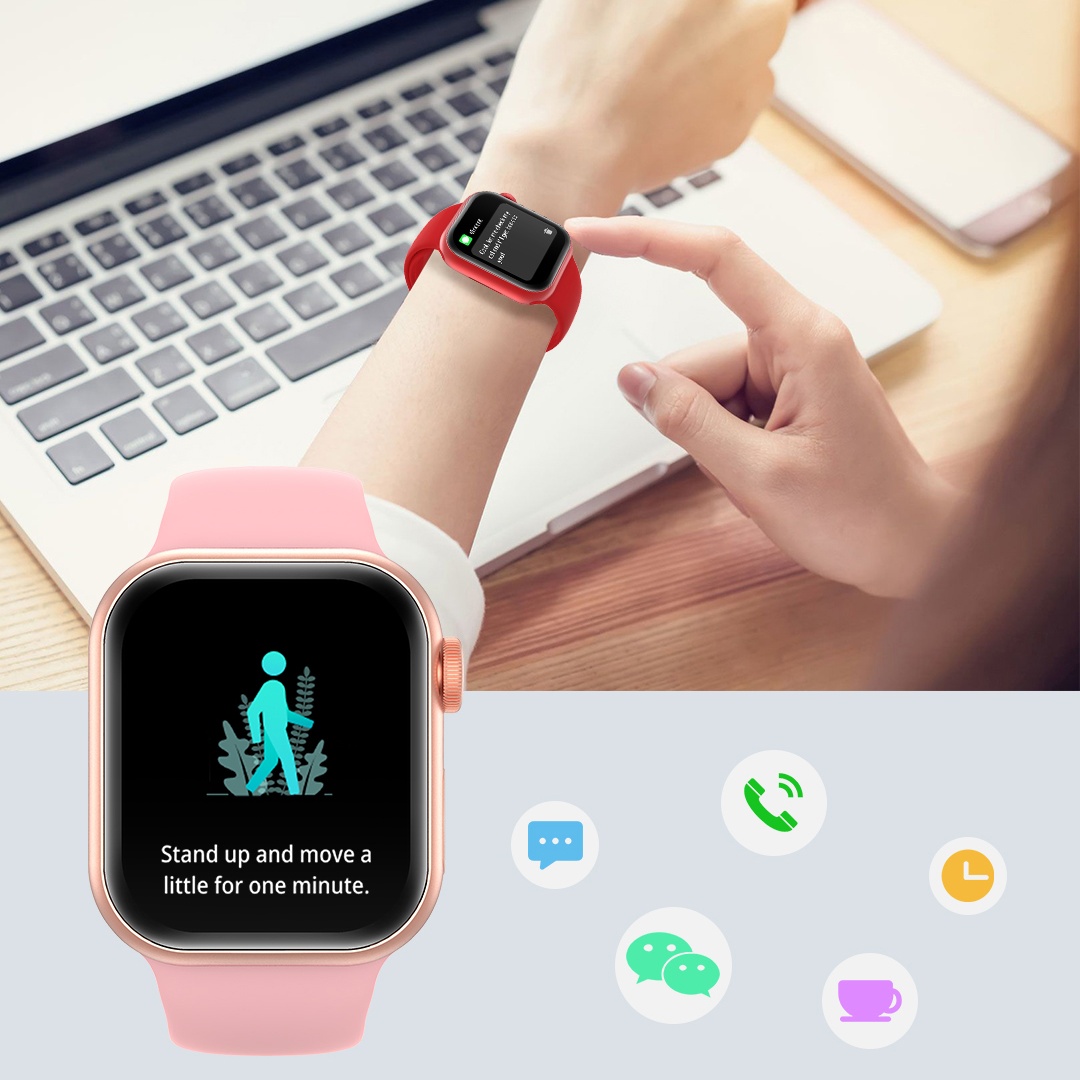 Smart Watch for Women 24 Hours - Smartwatch Watches For Women avis et prix