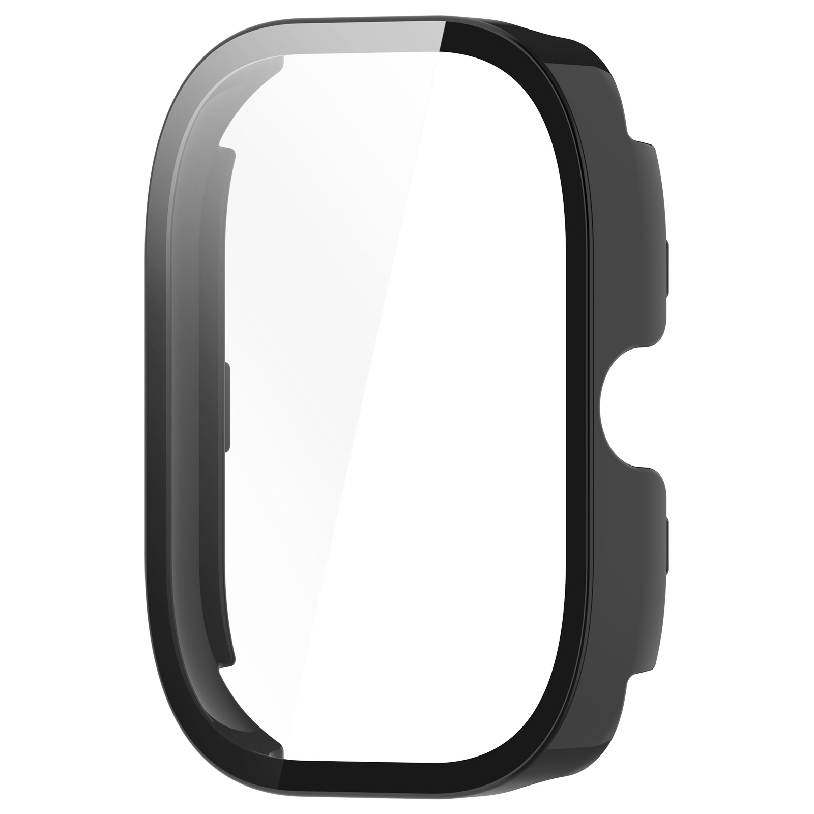 Tempered Glass+PC Case For Xia - Watch Redmi avis et prix