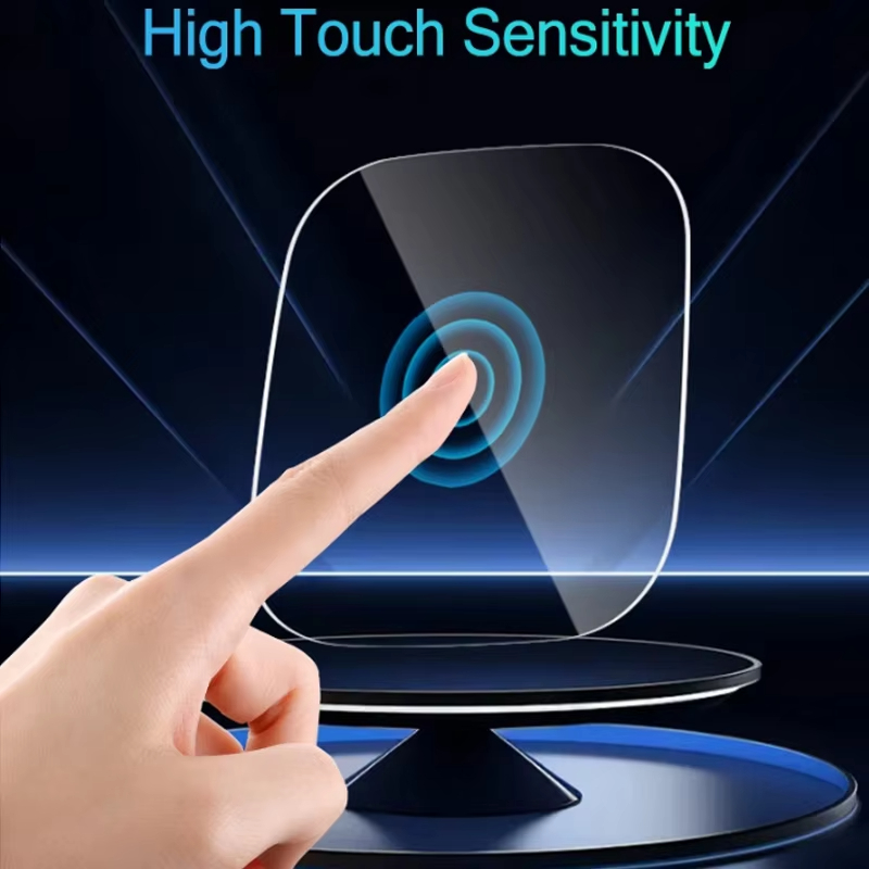 1-5Pcs Tempered Glass For Xiao - Watch Redmi avis et prix
