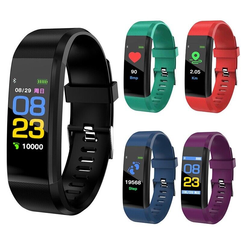Digital Smart Band Sport Smart - Smartwatch Digital Watches For Women avis et prix