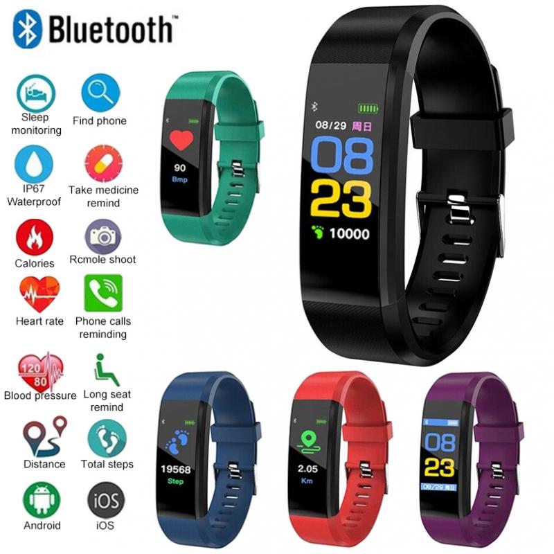 Digital Smart Band Sport Smart - Smartwatch Digital Watches For Women avis et prix