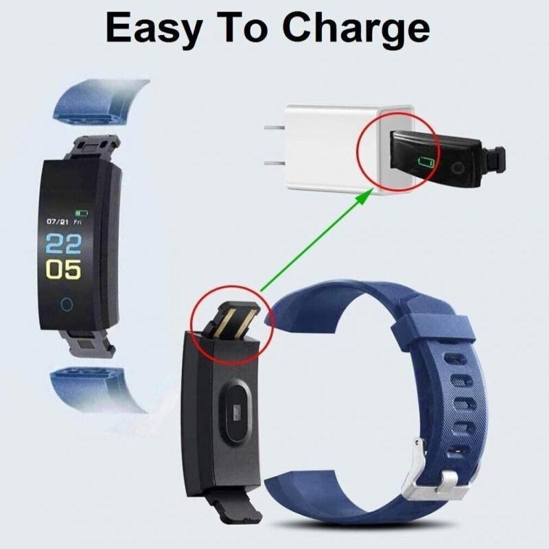 Digital Smart Band Sport Smart - Smartwatch Digital Watches For Women avis et prix