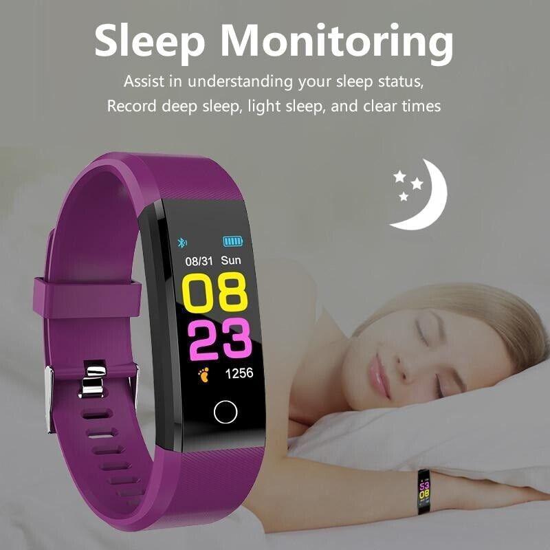 Digital Smart Band Sport Smart - Smartwatch Digital Watches For Women avis et prix