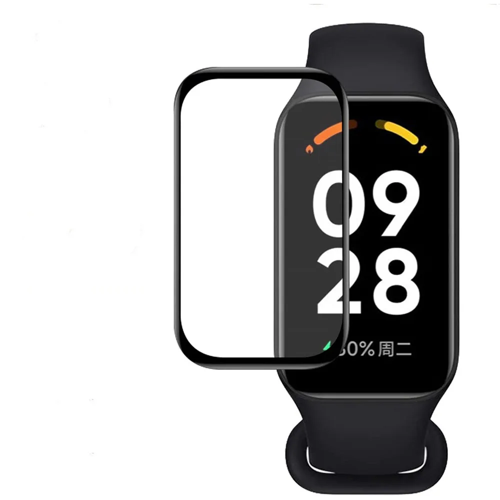 1-3pcs 3D Composite Film For R - Watch Redmi avis et prix