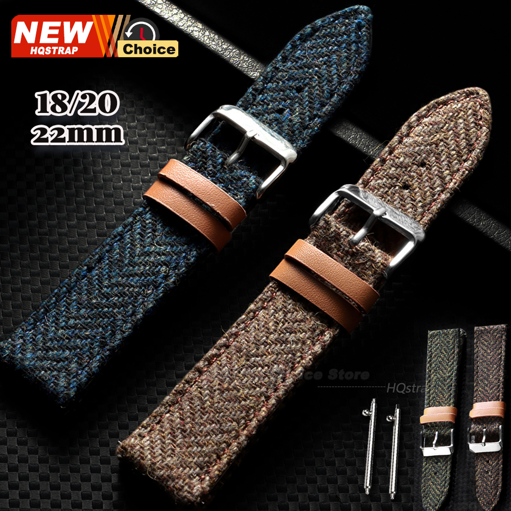 2026new Quick Release Nylon Wa - Smartwatch Vintage Watches For Men avis et prix
