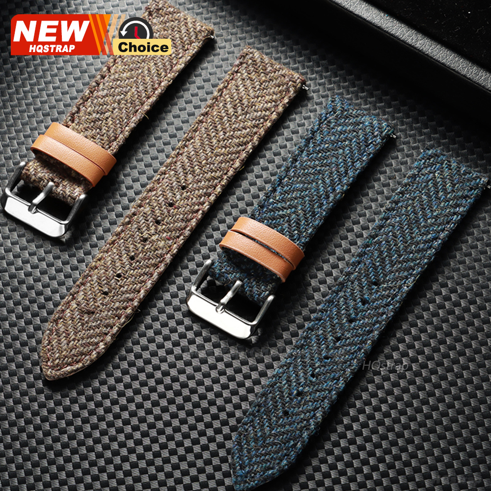 2026new Quick Release Nylon Wa - Smartwatch Vintage Watches For Men avis et prix