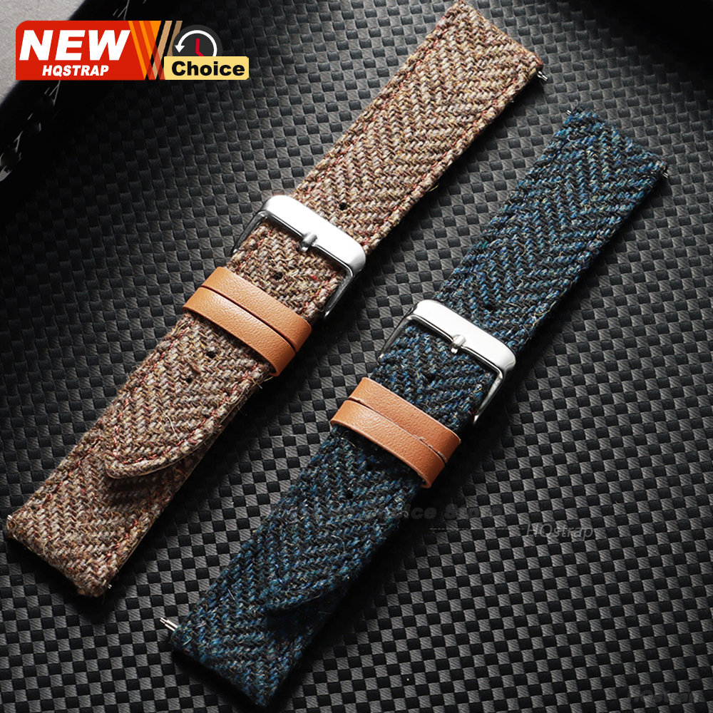 2026new Quick Release Nylon Wa - Smartwatch Vintage Watches For Men avis et prix