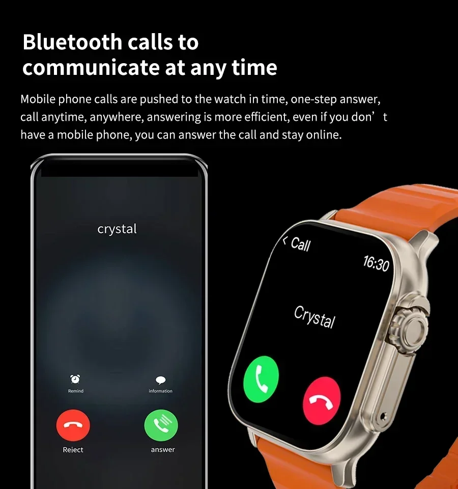 2026 Original Hello Watch 5+ S - Smartwatch Watches For Girls avis et prix
