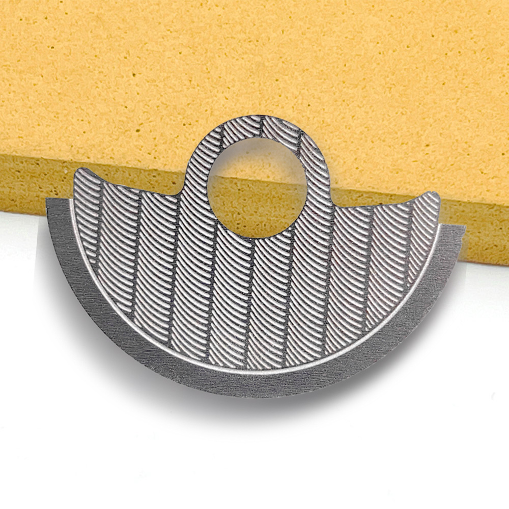 1PCS NH35 NH36 Rotor Patch Ham - Watch Movement Rotor avis et prix