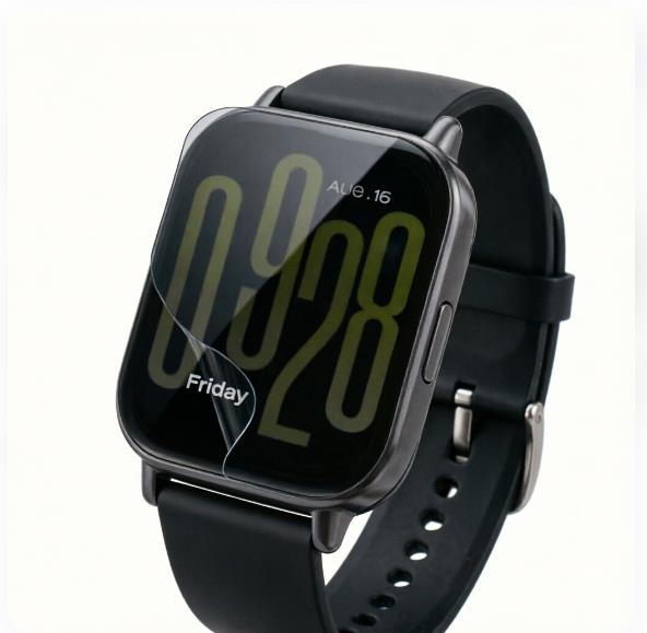 2Pcs Privacy Hydrogel Film For - Watch Redmi avis et prix