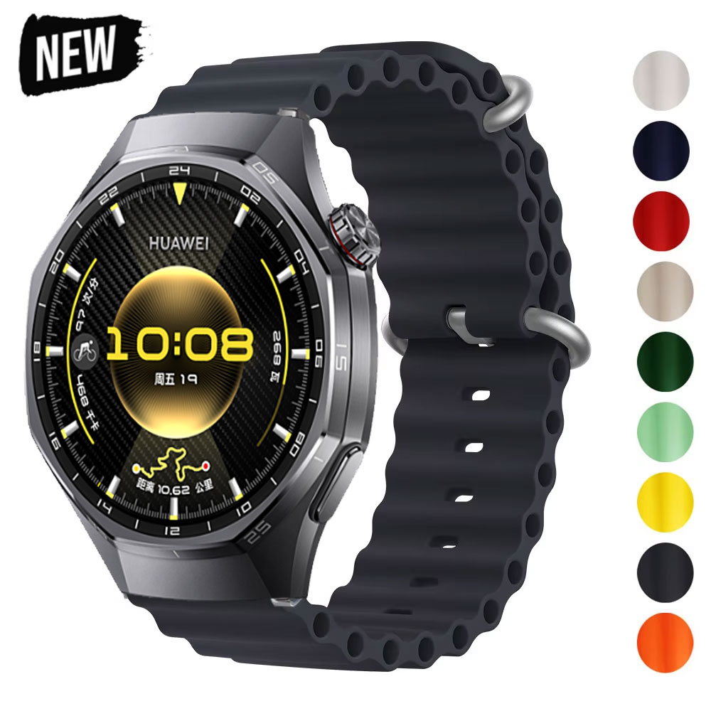 20mm 22mm Correa For Huawei GT - Tide Watch Surf avis et prix