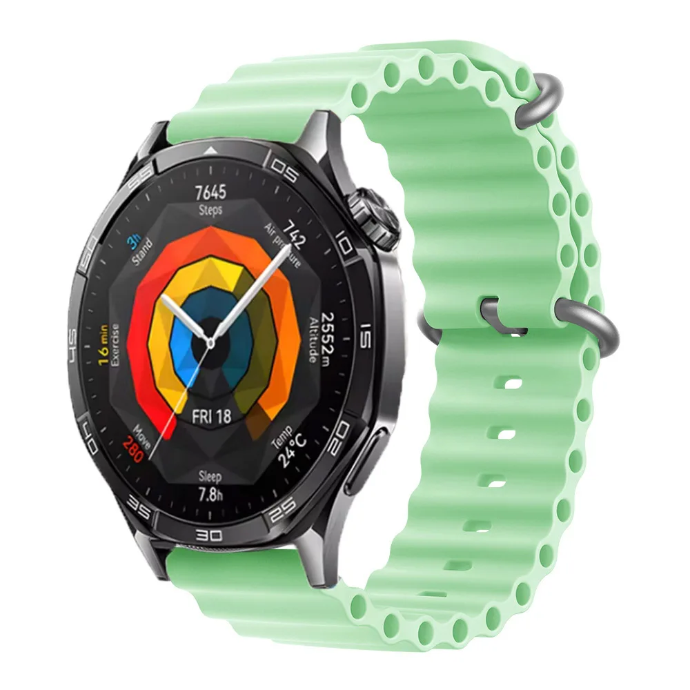 20mm 22mm Correa For Huawei GT - Tide Watch Surf avis et prix