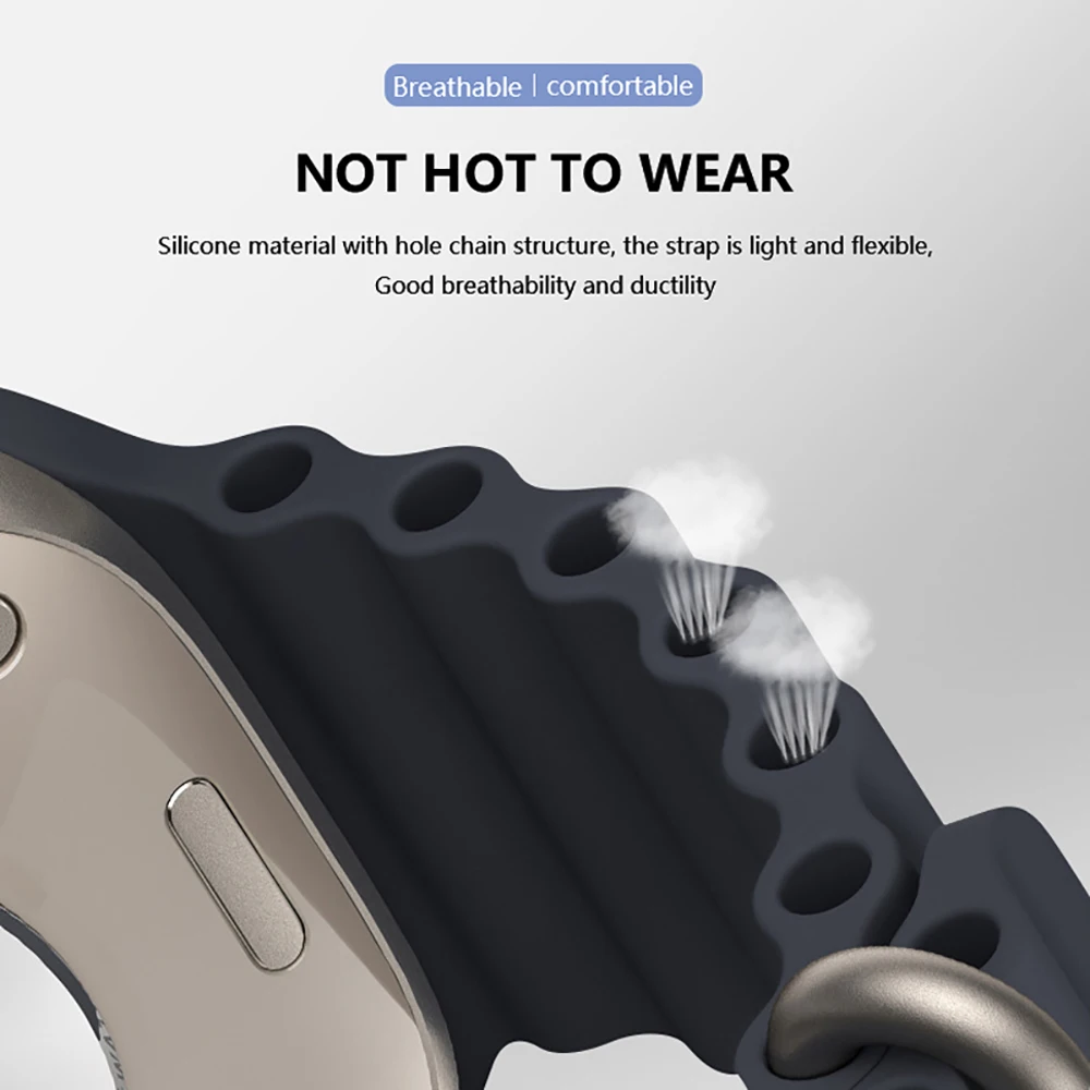 20mm 22mm Correa For Huawei GT - Tide Watch Surf avis et prix