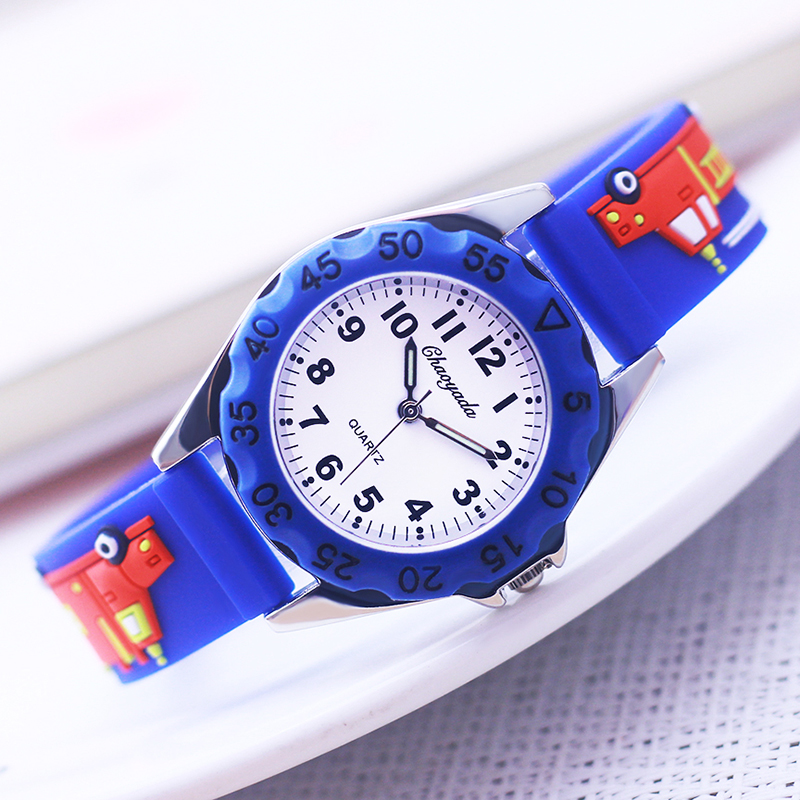 new sale fashion fire truck ca - Smartwatch Watches For Kids Sale avis et prix