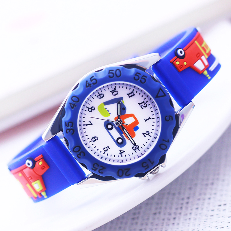 new sale fashion fire truck ca - Smartwatch Watches For Kids Sale avis et prix