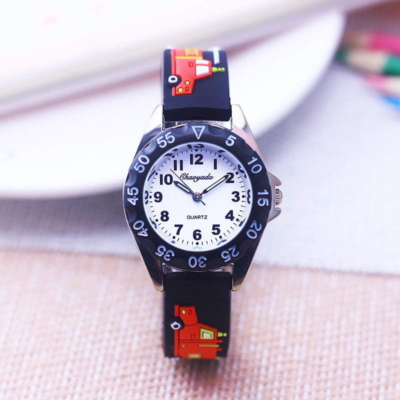 new sale fashion fire truck ca - Smartwatch Watches For Kids Sale avis et prix