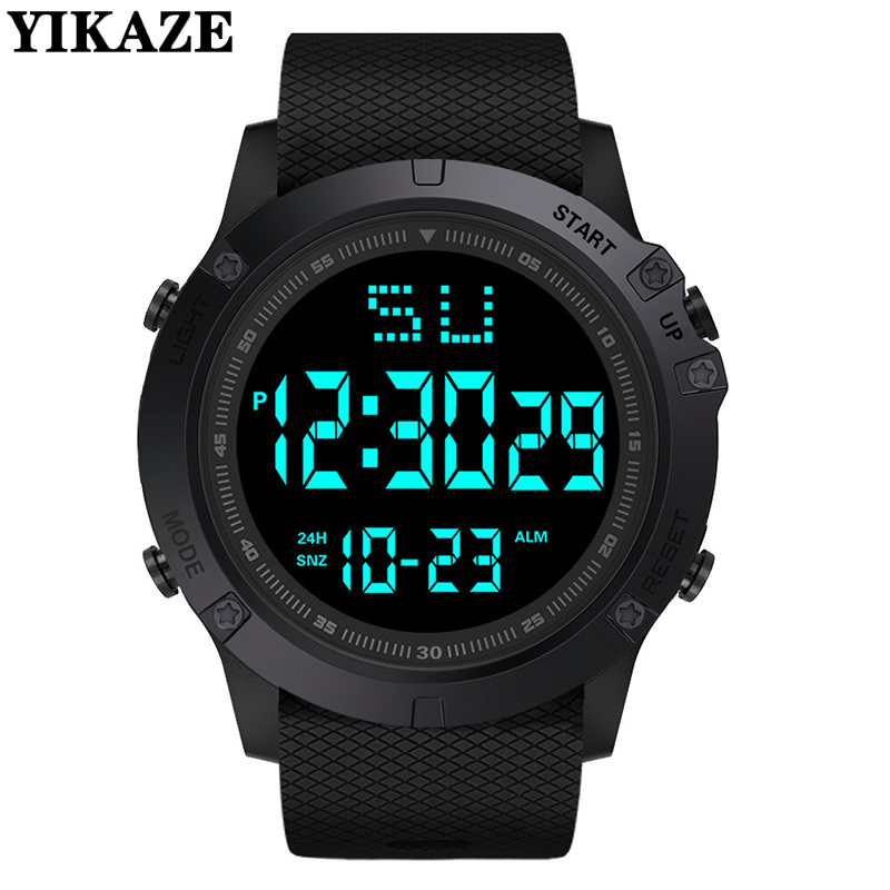 Men Sport Watch Multifunction  - Tide Watch Surf avis et prix