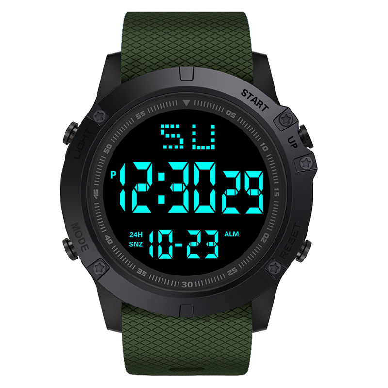 Men Sport Watch Multifunction  - Tide Watch Surf avis et prix