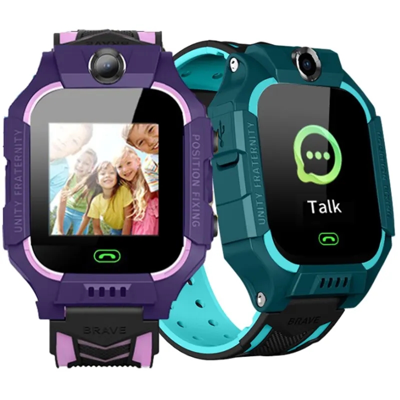 Kids Smart Watch 2026 New Sim  - Smartwatch Watches For 12 Year Old Boy avis et prix