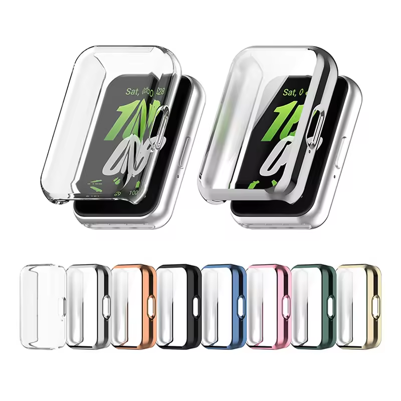 Cover for Samsung Galaxy Fit 3 - Smartwatch Watches For Girls avis et prix